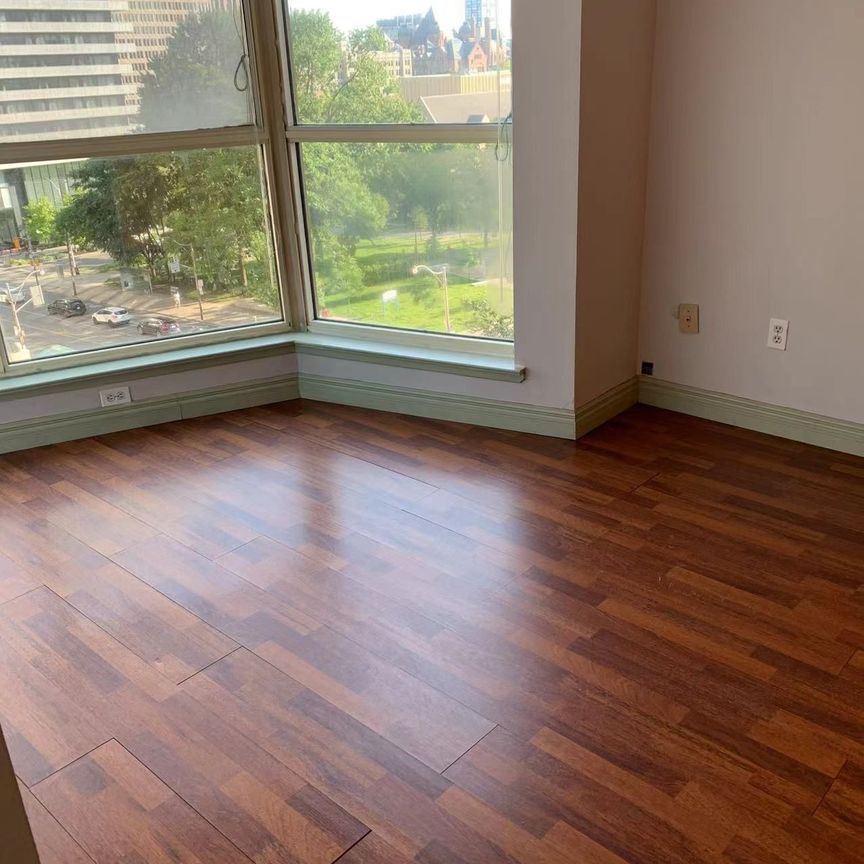 For Lease - 1055 Bay Street Unit# 809, Toronto, Ontario - Photo 1