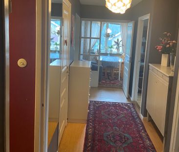 Gröna gatan, Jönköping - Photo 3