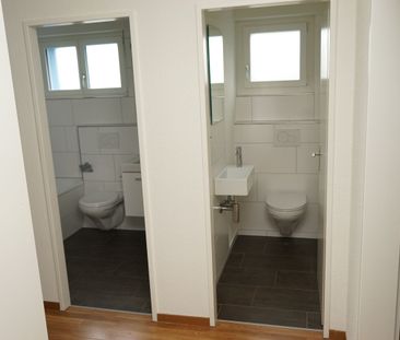 3.5-Zimmer-Wohnung im 1. Obergeschoss in Bachenbülach - Photo 3