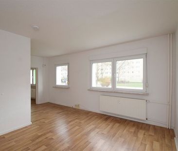 2-Raum-Wohnung Weißenfelser Straße 45 - Photo 1