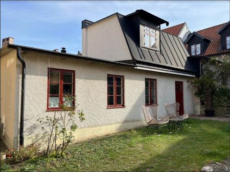 Knägränd - Photo 5