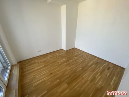 Stilvolle Dachgeschoßwohnung mit Weitblick – 1100 Wien - Foto 2