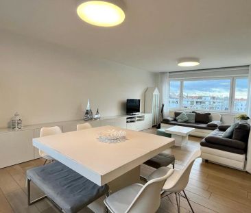 Modern appartement met 2 slaapkamers - Photo 1