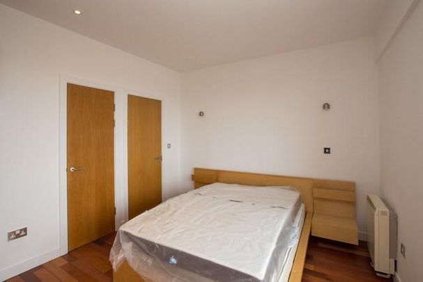 2 bedroom penthouse to rent - Photo 1