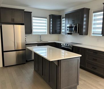 For Lease - 91 Histand Trail, Kitchener, Ontario - Photo 6