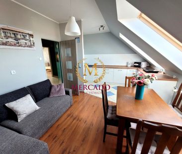 Mieszkanie na wynajem - Фото 1