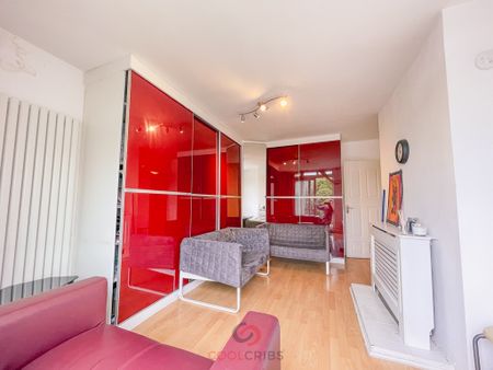 Hilgrove Rd, Swiss Cottage, NW6 - Photo 2