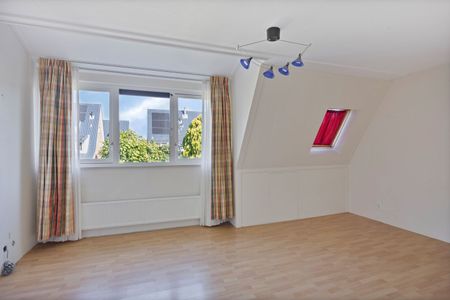 Huis te huur: Rijsbes 97 2498 AP Den Haag - Photo 4