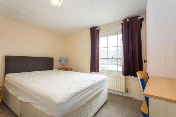 1 bedroom terraced house to rent - Photo 1