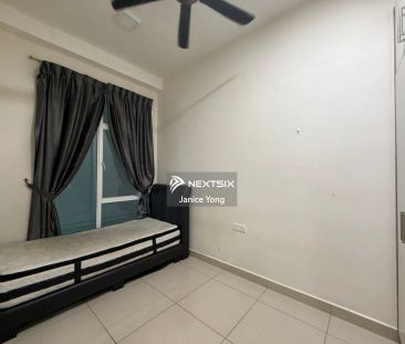 M Condominium @ Larkin - Photo 6