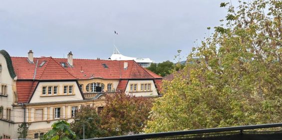 Appartement à louer 5 pièces 116.5m² - Photo 3