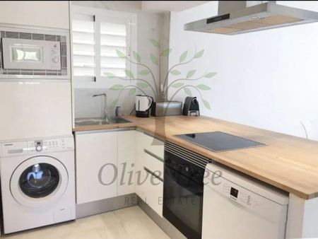 2 bedroom luxury Apartment for rent in Ibiza, Spain - Photo 5