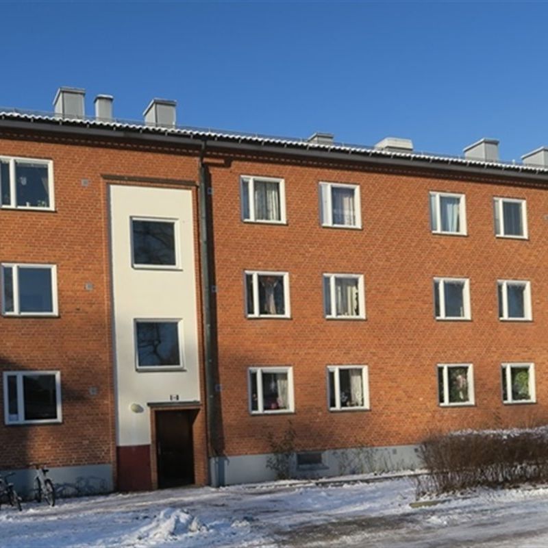 Färegatan 10A - Photo 1