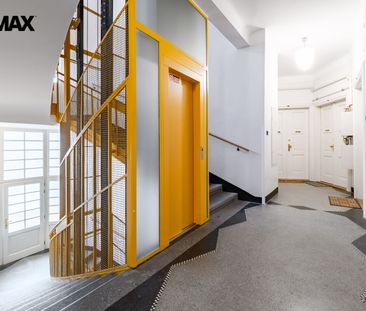 Pronájem bytu 2+kk v družstevním vlastnictví 58 m², Praha 1 - Staré... - Photo 2
