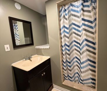 For Lease - 294 Wildberry Crescent Unit# Bsmt, Vaughan, Ontario - Photo 4