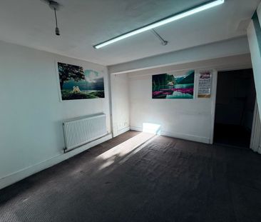 1 Bed Flat, Herbert St, E13 - Photo 5