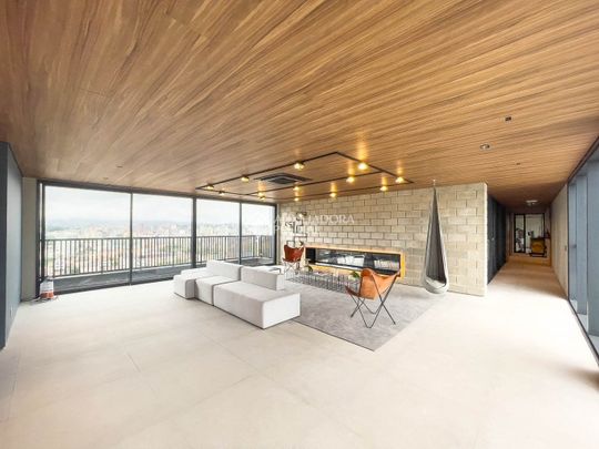 Apartamento com 1 quarto e 49m² para alugar em Cidade Baixa, Porto Alegre. - Photo 1