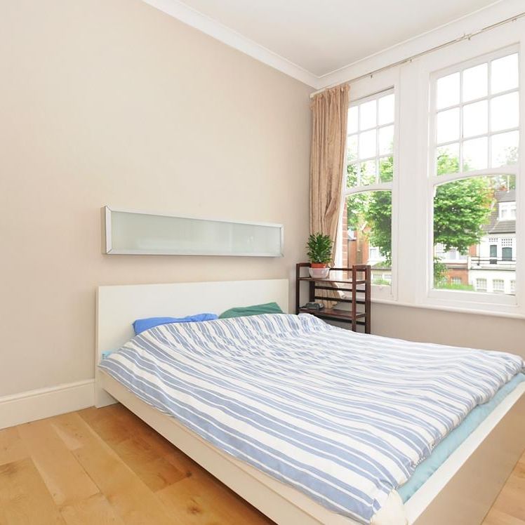 Princes Avenue, Muswell Hill N10 - Photo 1