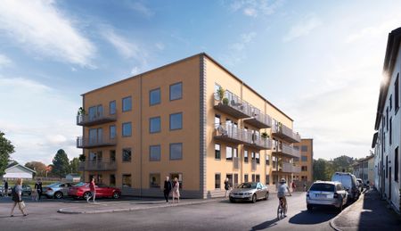 Södra Vårvindsgatan, Göteborg - Photo 5