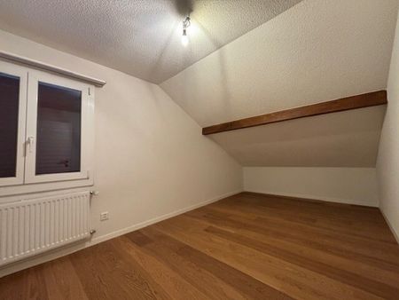 Aigre-Vie 7, Develier - maison à louer - Photo 2