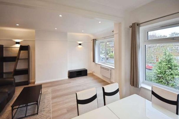 Cavendish Avenue, Ealing, London, W13 - Photo 1