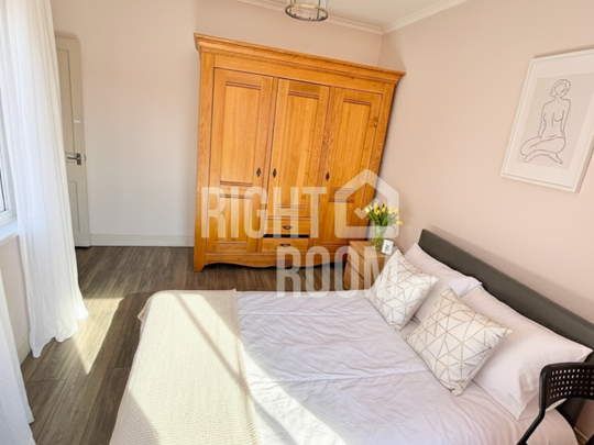 Room 3, West Lane, London SE16 4PA - Photo 1