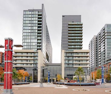 For Lease - 36 Lisgar Street Unit# 817, Toronto, Ontario - Photo 3