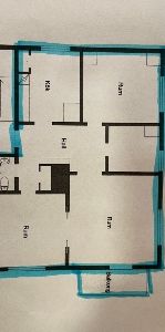 Bergsgatan 21, 4 rok 005202 - Foto 2