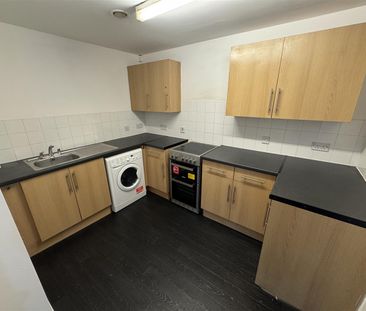 2 Bedroom Apartment To Rent - Photo 5