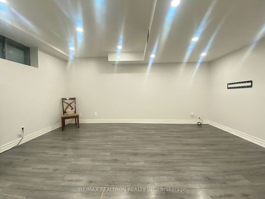For Lease - 136 Mullen Drive Unit# Lower, Ajax, Ontario - Photo 1