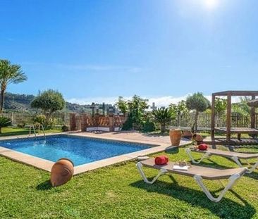 Alquiler de casa o chalet independiente en Villa paraíso, 3 - Photo 2