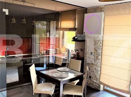Apartament cu 2 camere, ultramodern, 62 mp, parcare, Riviera Residence - Photo 4