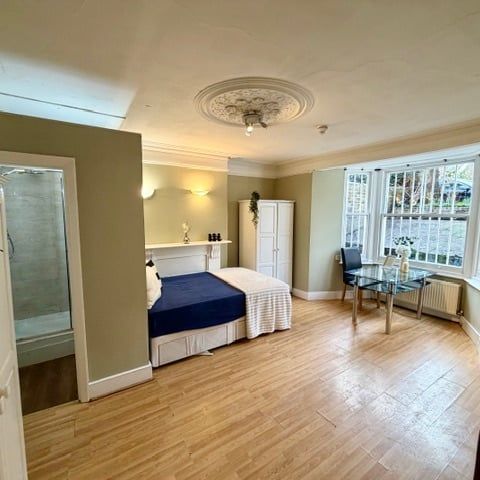 Room in a Shared House, Hammersmith Grove, W6 - Photo 1