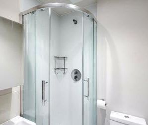 Flat 18 Parkside House, 2, - Photo 5