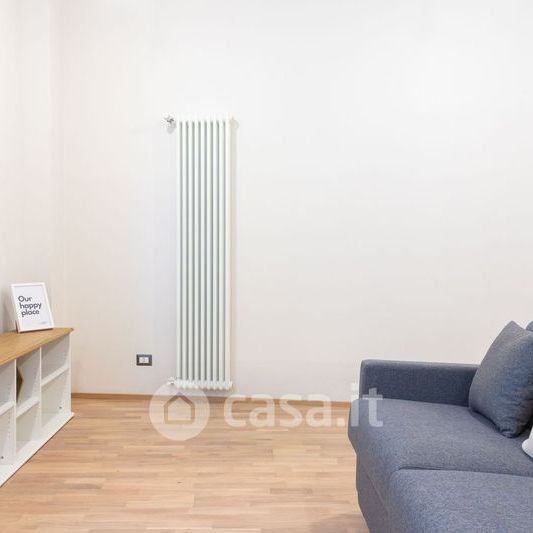 Loft in Affitto in Via della Chiesa Rossa 27 a Milano - Photo 1