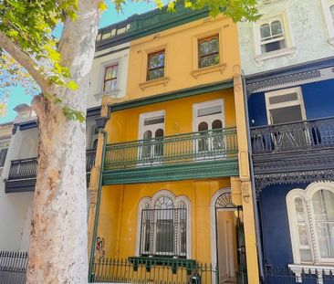 Newly Refurbished affordable Rooms in the Heart of Surry Hills - Photo 5