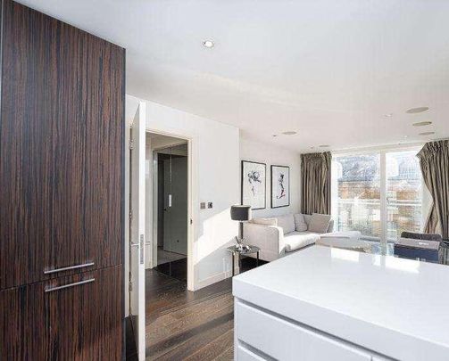 Gatliff Road, London, SW1W - Photo 1