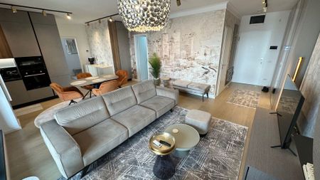 Apartament cu 3 camere de închiriat - Fotografie 4