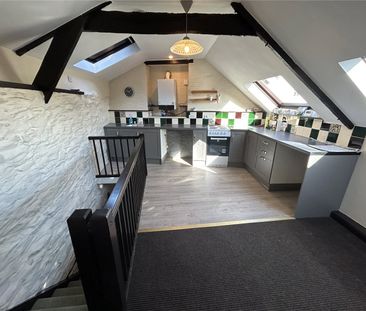 Battleton, Dulverton, Somerset, TA22 - Photo 4