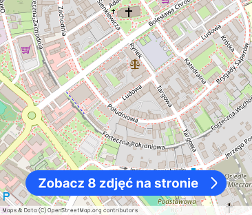 Wynajmę mieszkanie 3 pokojowe w bloku przy ul. Wyzwolenia 18 - Zdjęcie 1