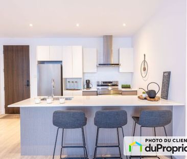 900 boulevard Curé-Labelle - Unité 4 ½ - Le Teck, Chomedey à louer - Photo 3