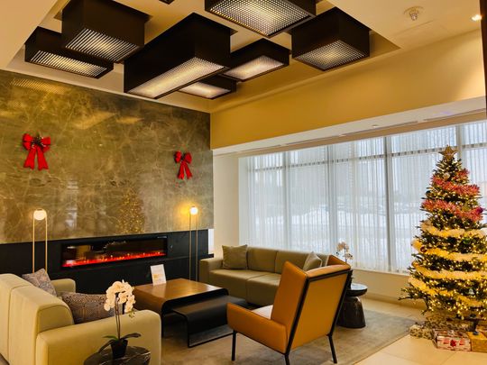 For Lease - 188 fairview Mall Drive Unit# 1116, Toronto, Ontario - Photo 1