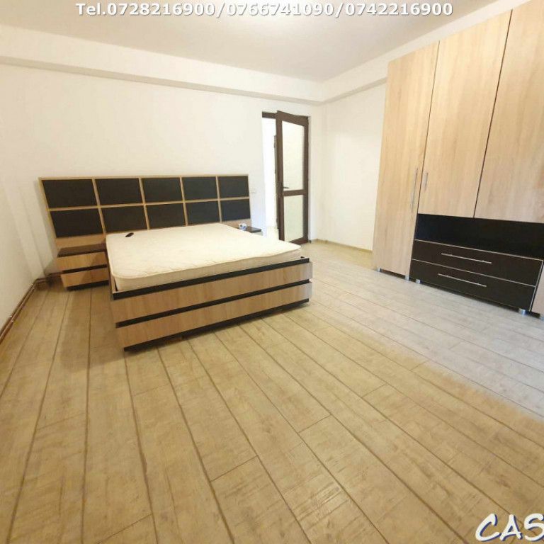 Închiriere garsoniera , Str. Lotrului- etaj 1 - Fotografie 1