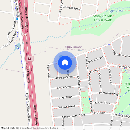 11 Felder Street, Qld 4553, Palmview