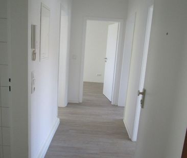 Gemütliche 3 1/2 Zimmerwohnung in ruhiger und trotzdem zentraler Lage - Photo 1