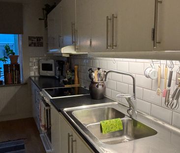 Gesällgatan 7B - Photo 1