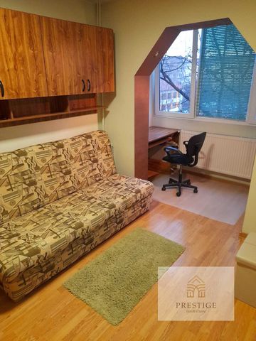 Apartament 2 camere de inchiriat in Nufaru, Oradea - Fotografie 2