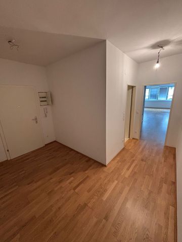 großzügige Einzimmerwohnung im 6. Bezirk - fair wohnen - Foto 2