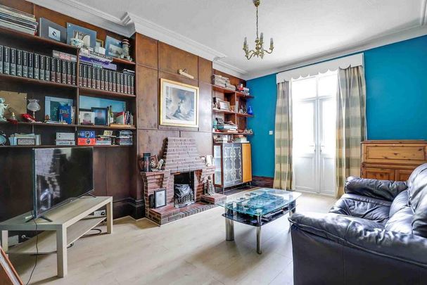 1 bedroom house to rent - Photo 1