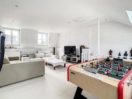 Tout savoir sur cette maison à Uccle, à Uccle - Photo 3